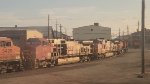 BNSF 777